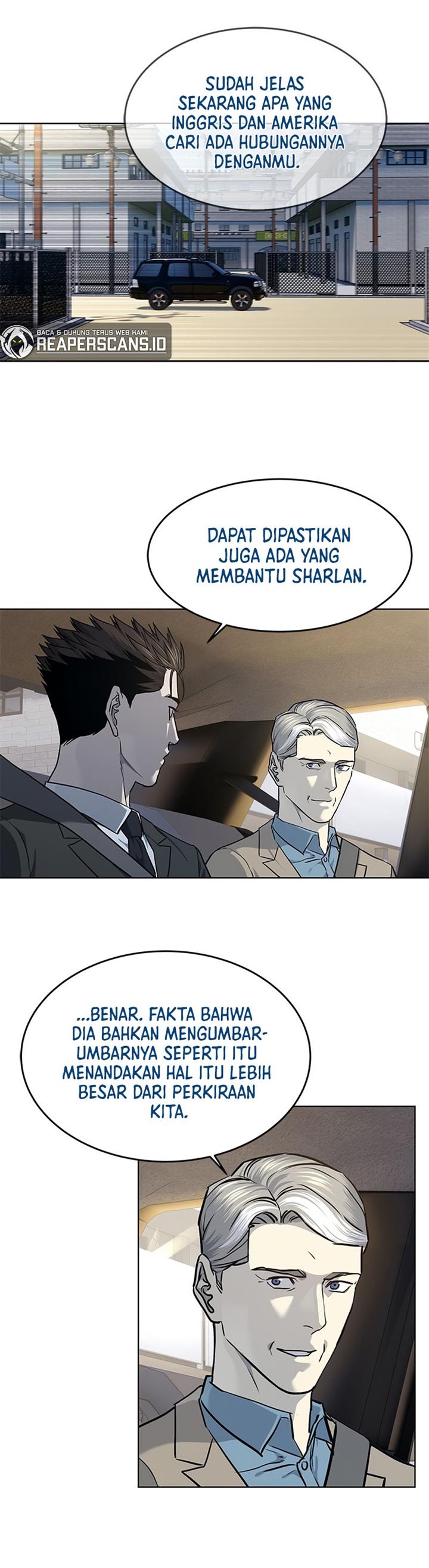 God of Blackfield Chap 134 - Next Chap 135