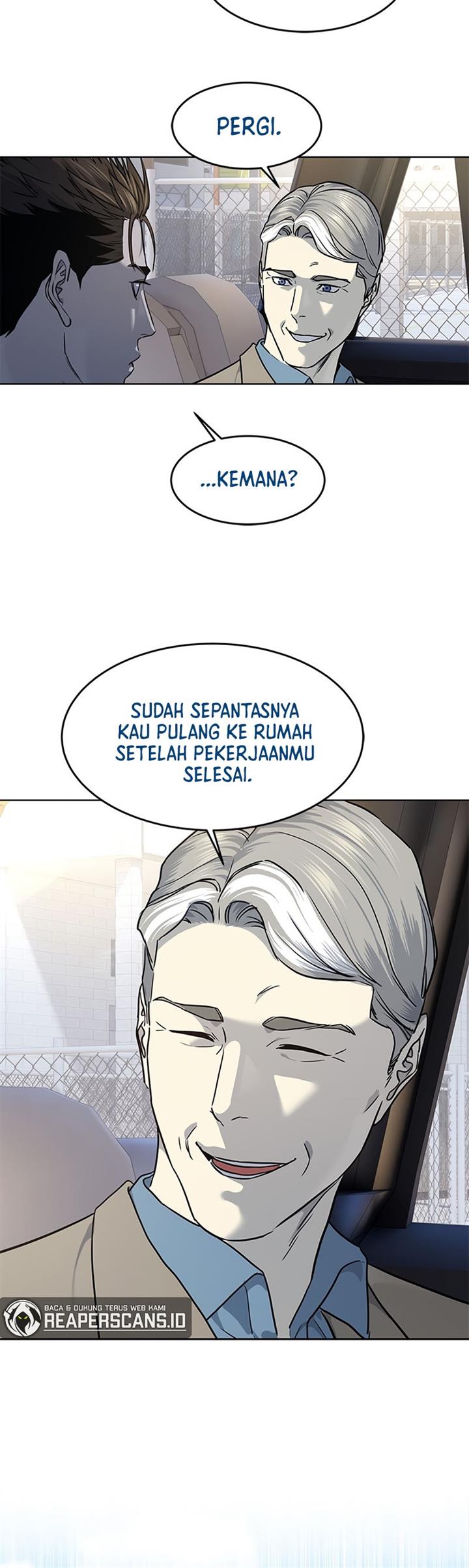 God of Blackfield Chap 134 - Next Chap 135