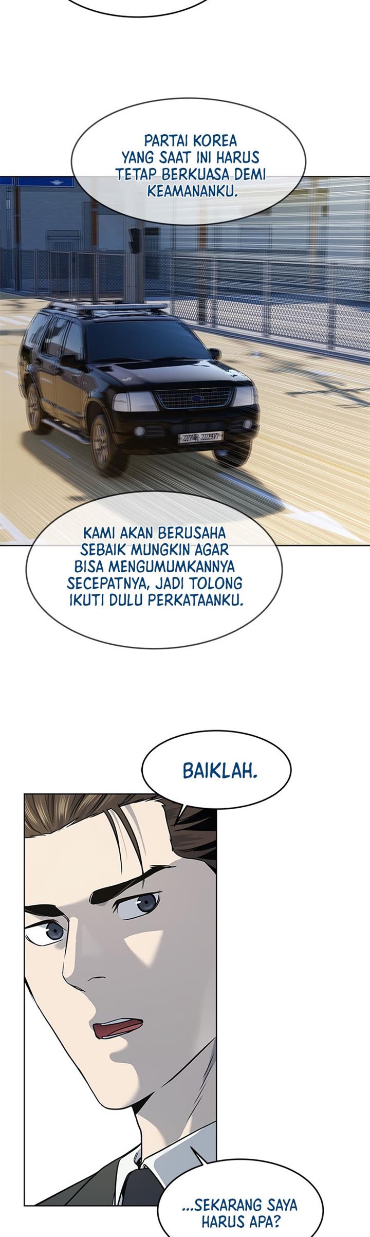 God of Blackfield Chap 134 - Next Chap 135