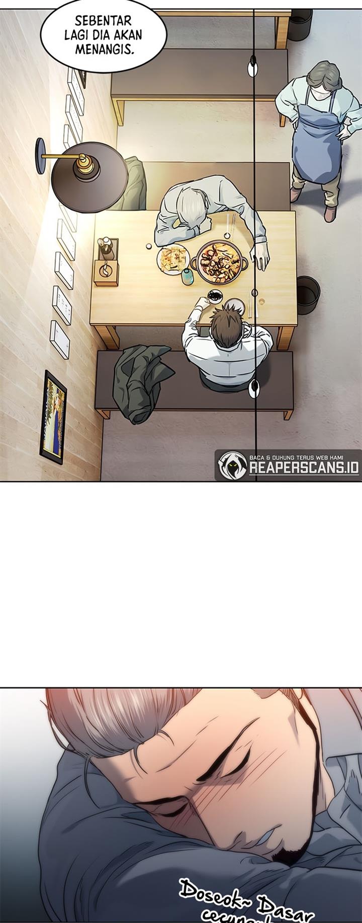 God of Blackfield Chap 135 - Next Chap 136