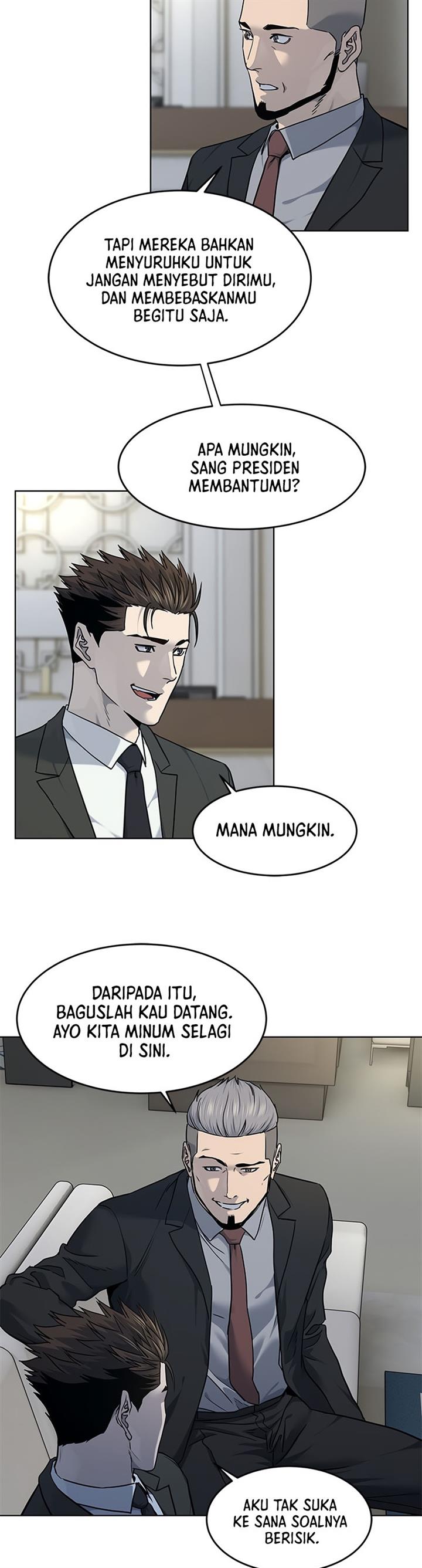 God of Blackfield Chap 135 - Next Chap 136