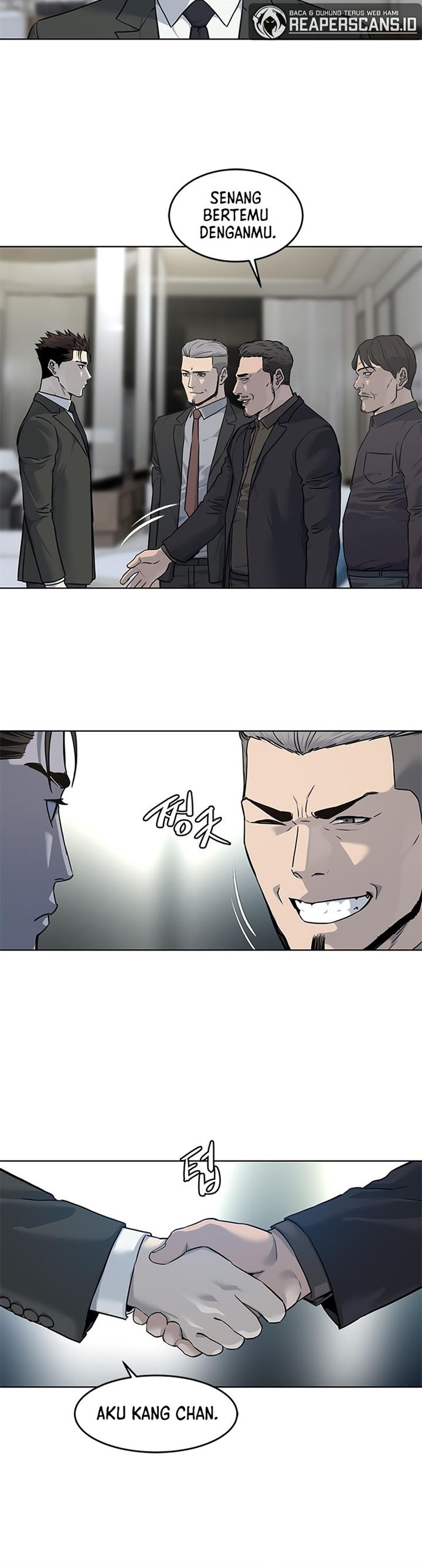 God of Blackfield Chap 135 - Next Chap 136