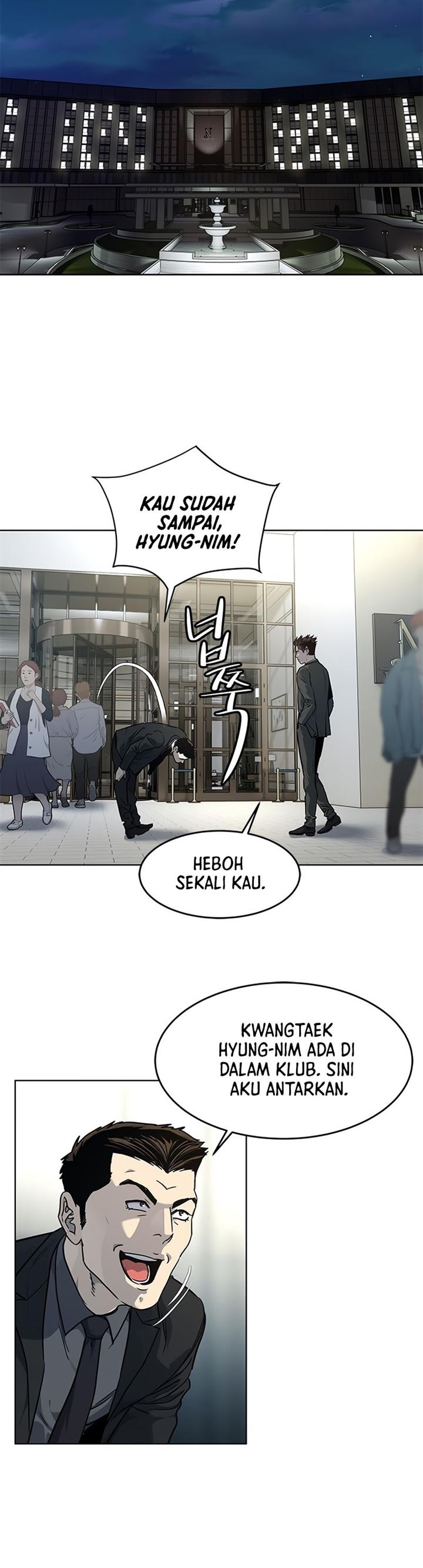 God of Blackfield Chap 135 - Next Chap 136