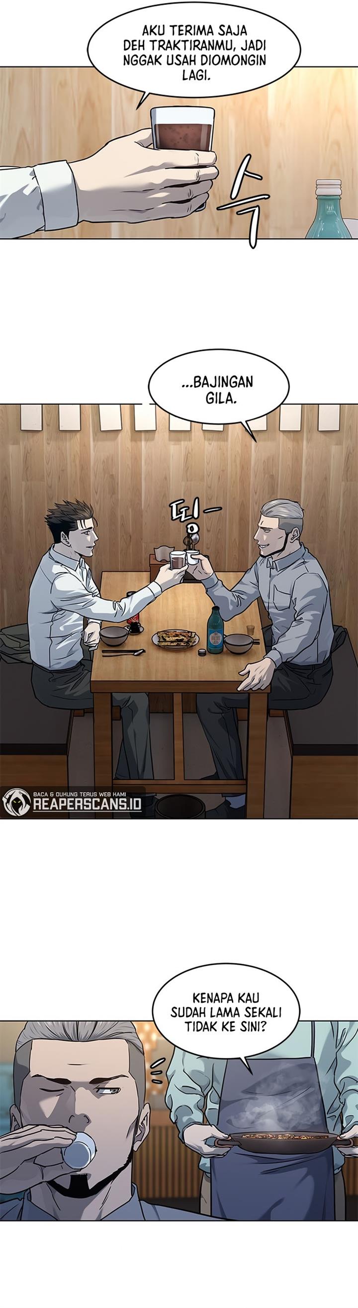 God of Blackfield Chap 135 - Next Chap 136