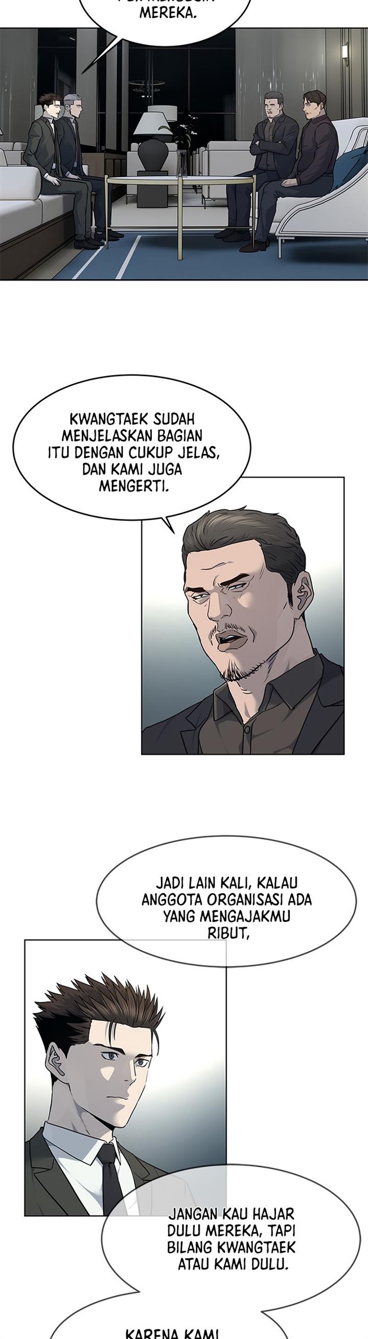 God of Blackfield Chap 135 - Next Chap 136