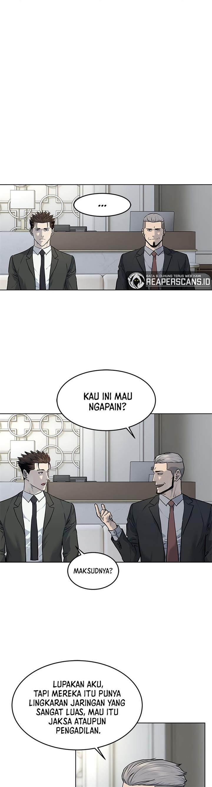 God of Blackfield Chap 135 - Next Chap 136