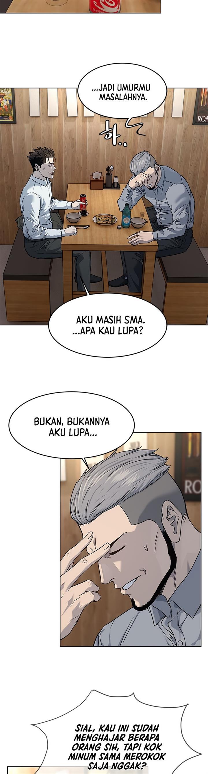 God of Blackfield Chap 135 - Next Chap 136