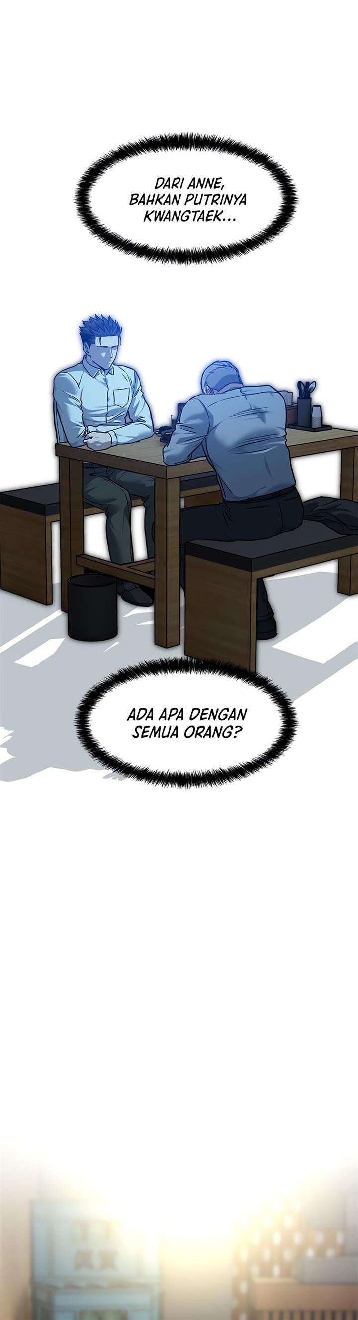 God of Blackfield Chap 135 - Next Chap 136