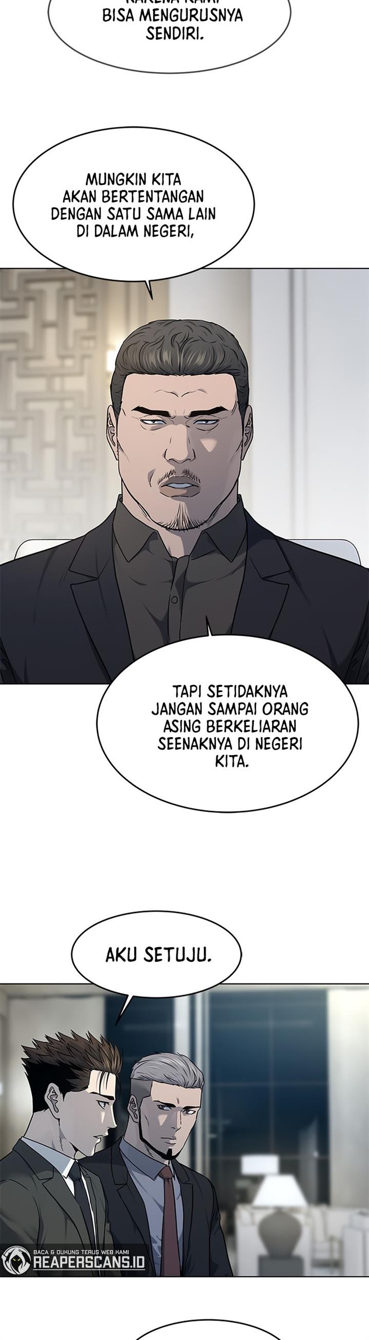 God of Blackfield Chap 135 - Next Chap 136