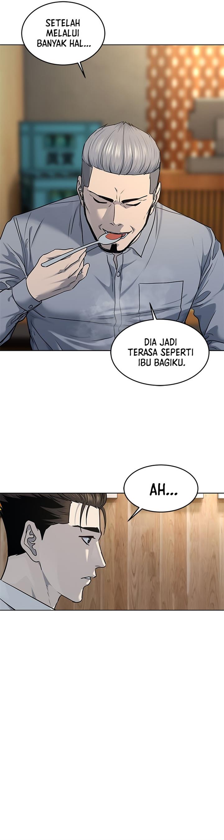 God of Blackfield Chap 135 - Next Chap 136