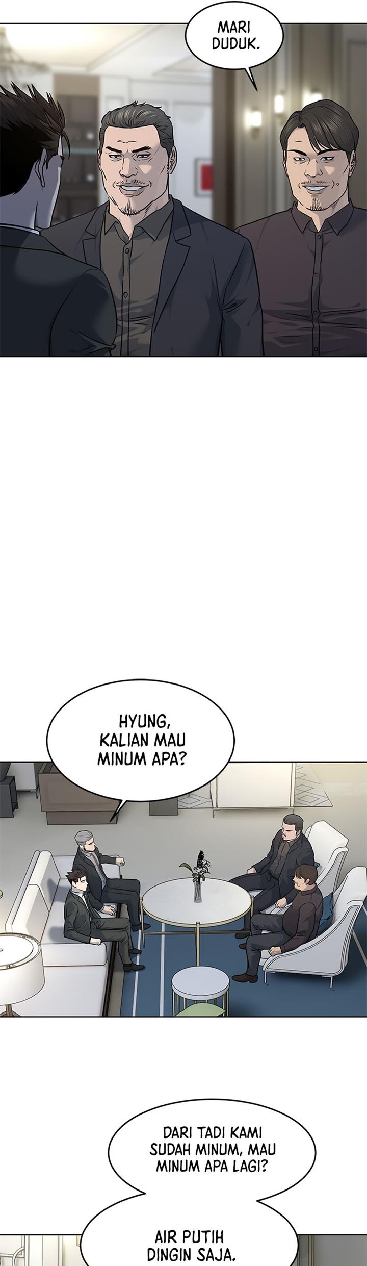 God of Blackfield Chap 135 - Next Chap 136