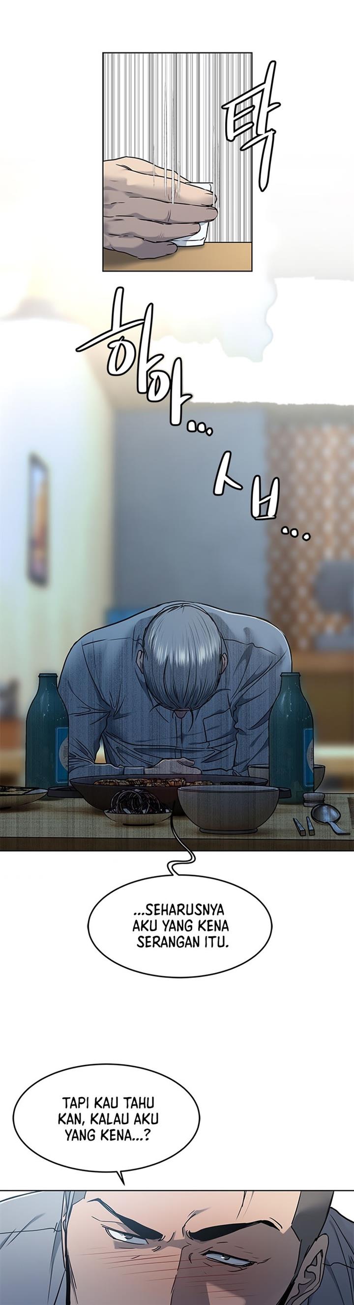 God of Blackfield Chap 135 - Next Chap 136