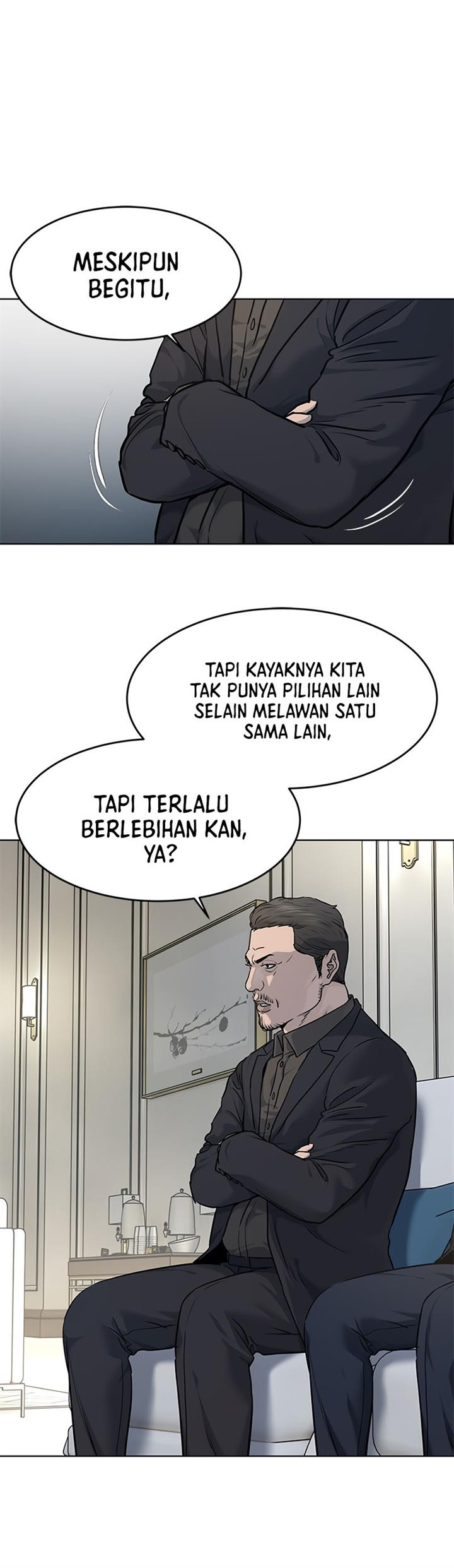 God of Blackfield Chap 135 - Next Chap 136