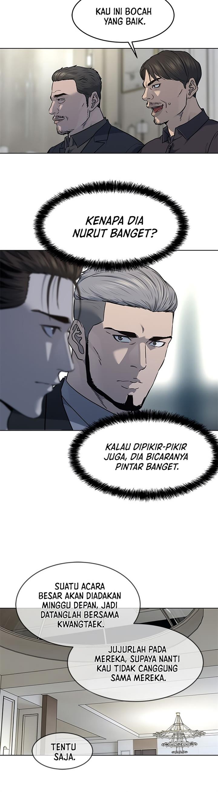 God of Blackfield Chap 135 - Next Chap 136
