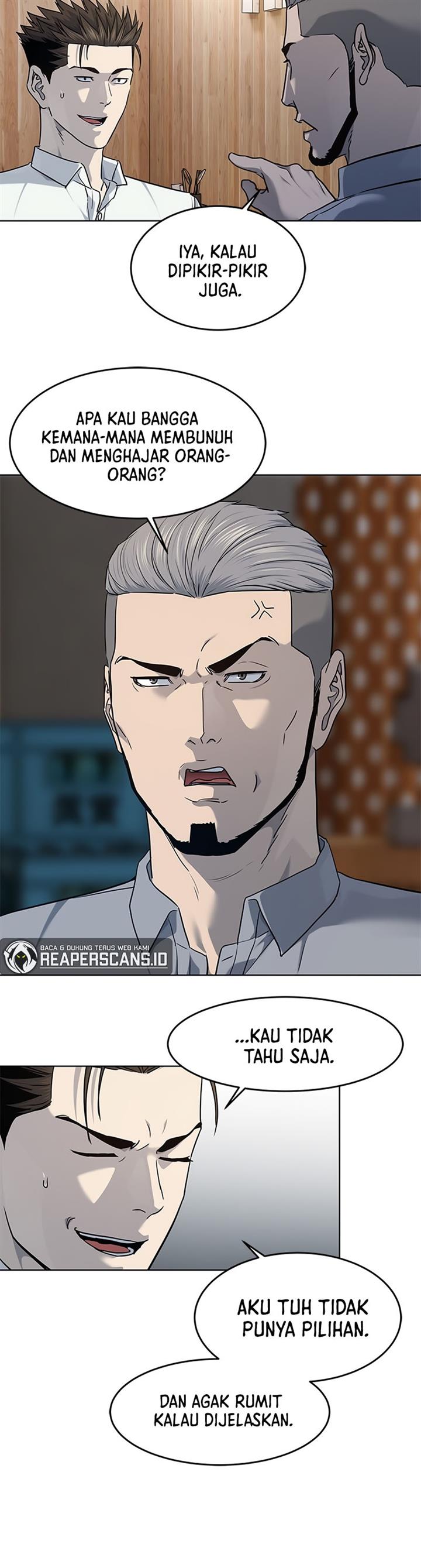 God of Blackfield Chap 135 - Next Chap 136