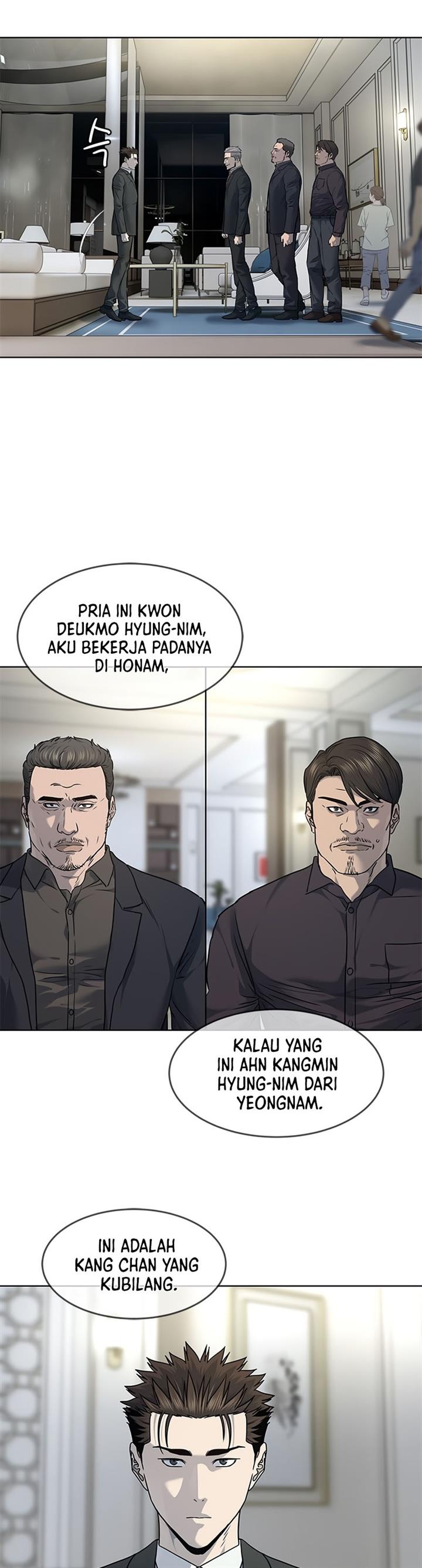 God of Blackfield Chap 135 - Next Chap 136