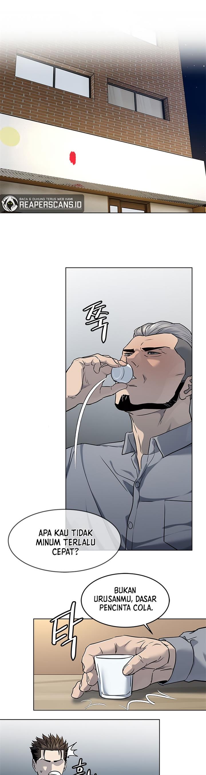 God of Blackfield Chap 135 - Next Chap 136