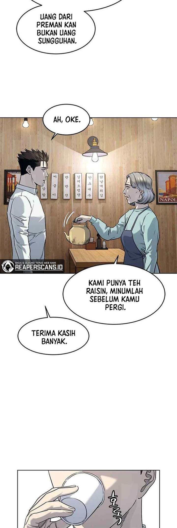 God of Blackfield Chap 136 - Next Chap 137