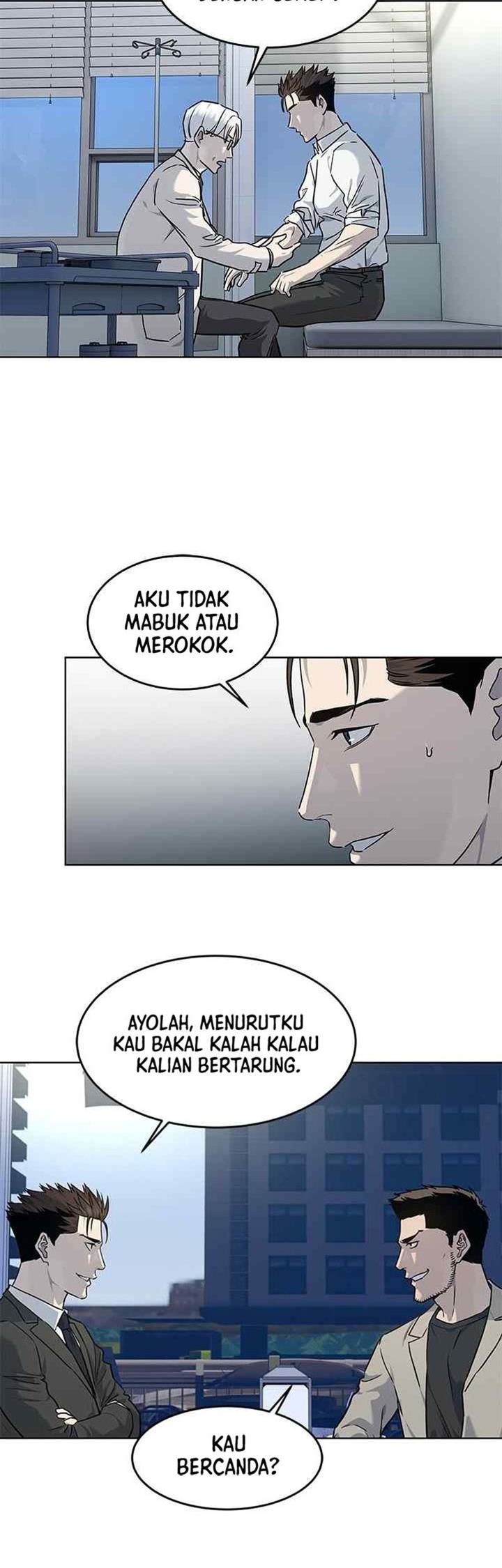 God of Blackfield Chap 136 - Next Chap 137