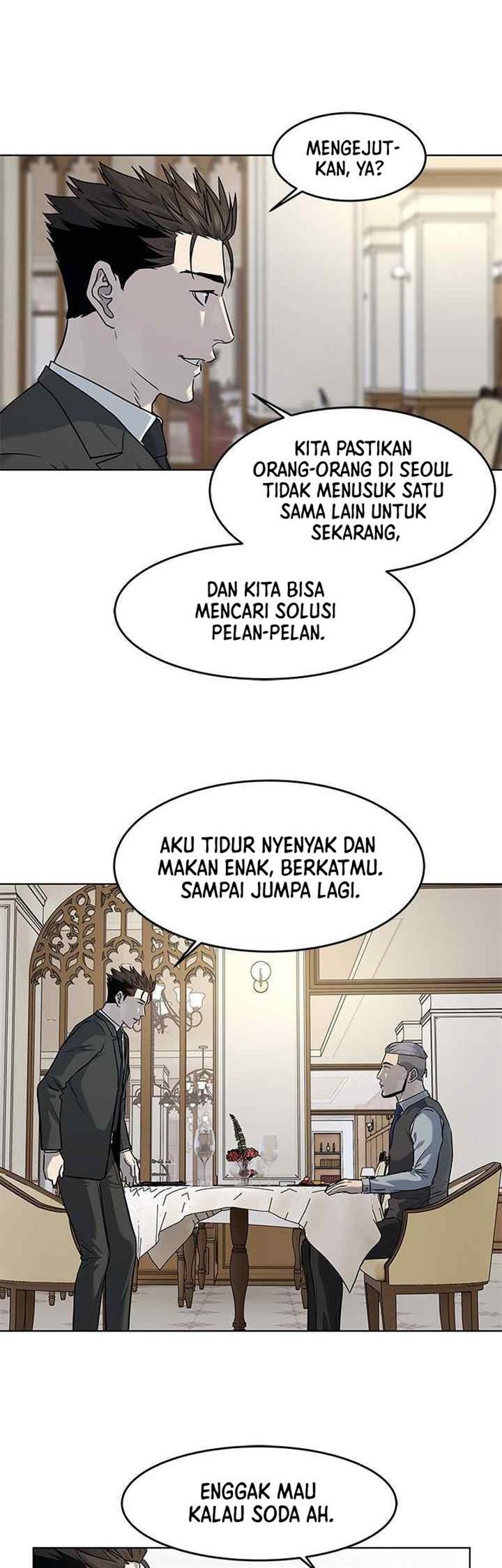 God of Blackfield Chap 136 - Next Chap 137