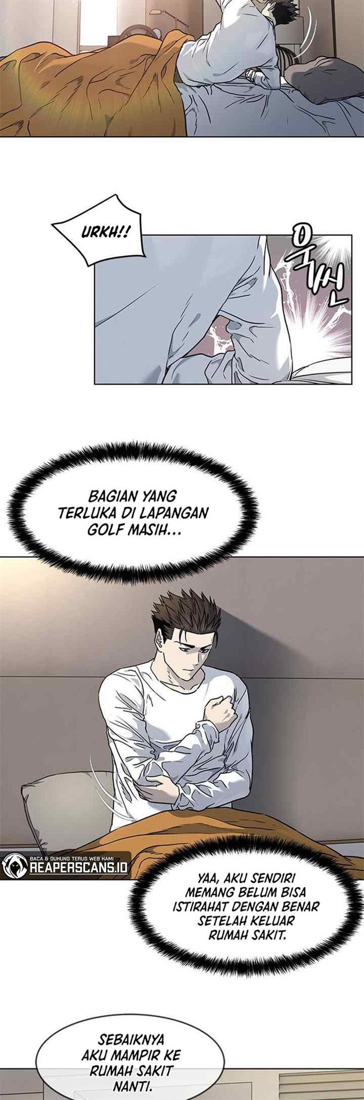 God of Blackfield Chap 136 - Next Chap 137