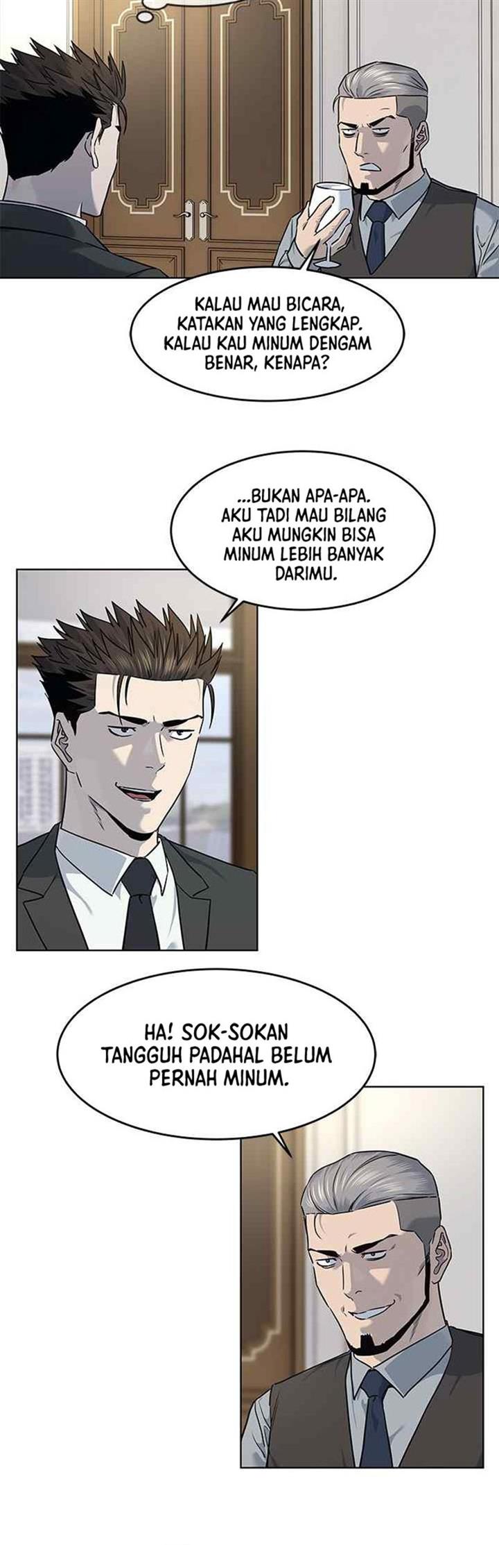 God of Blackfield Chap 136 - Next Chap 137