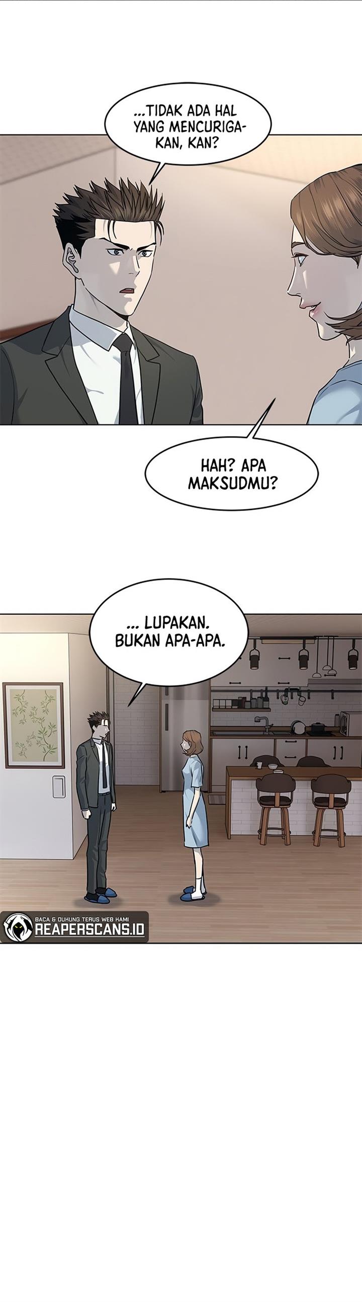 God of Blackfield Chap 138 - Next Chap 139