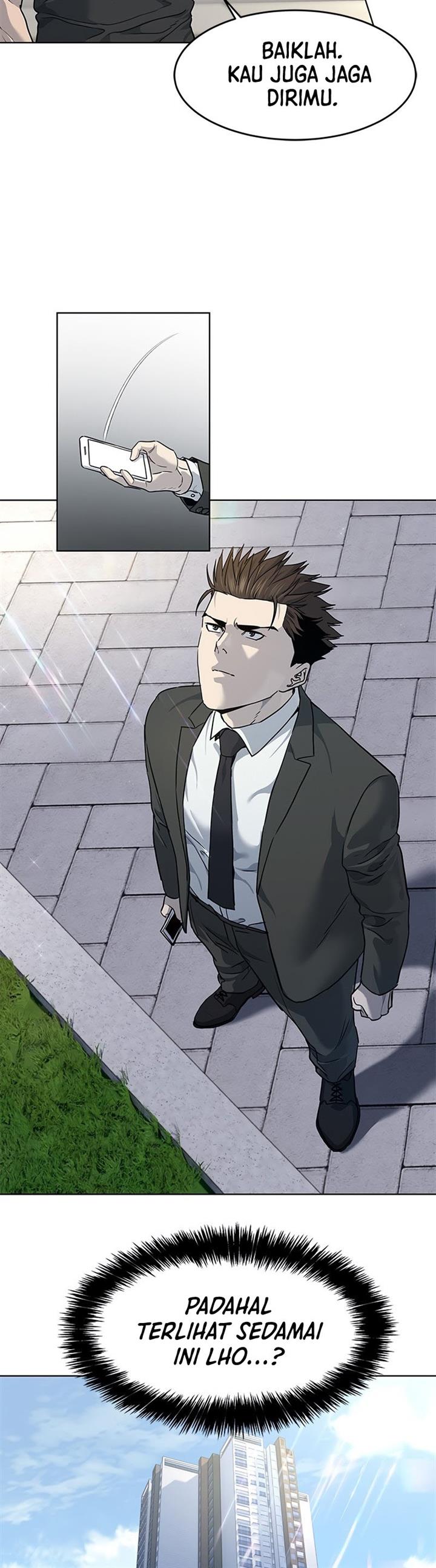 God of Blackfield Chap 138 - Next Chap 139