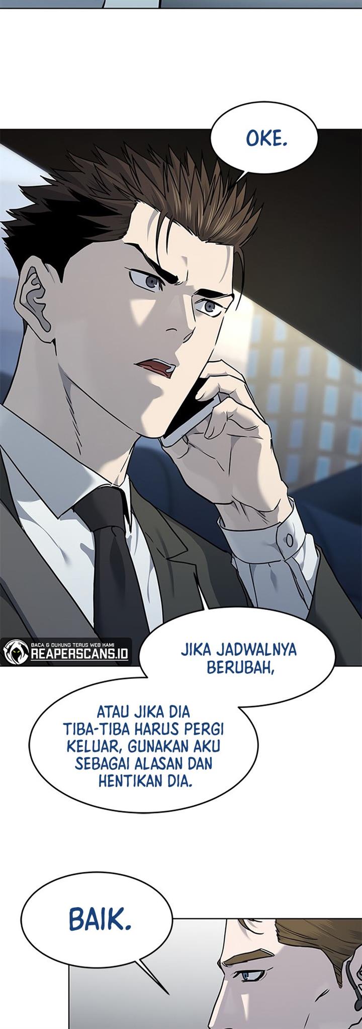 God of Blackfield Chap 138 - Next Chap 139