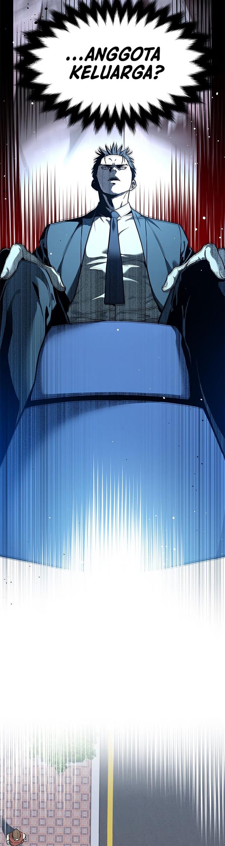 God of Blackfield Chap 138 - Next Chap 139