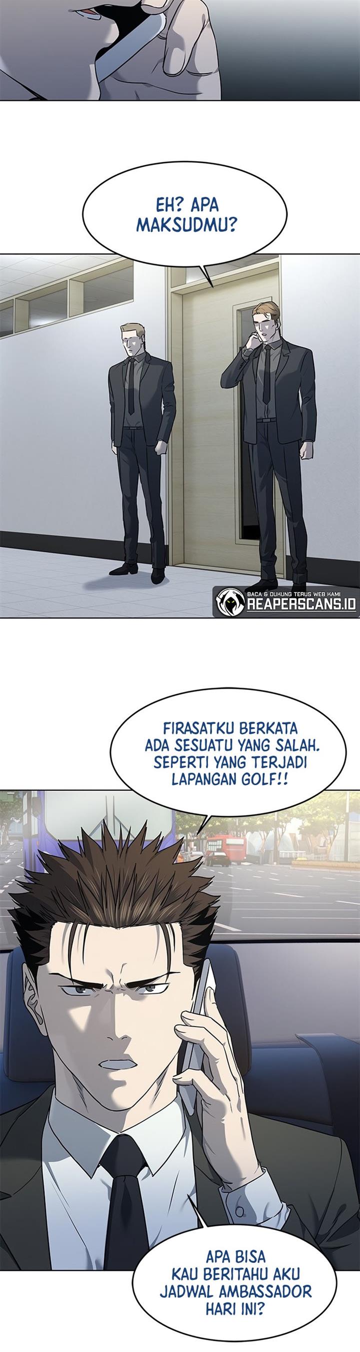 God of Blackfield Chap 138 - Next Chap 139