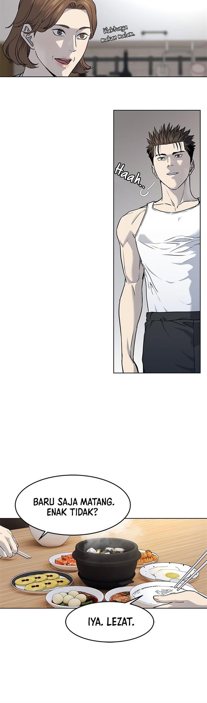 God of Blackfield Chap 138 - Next Chap 139