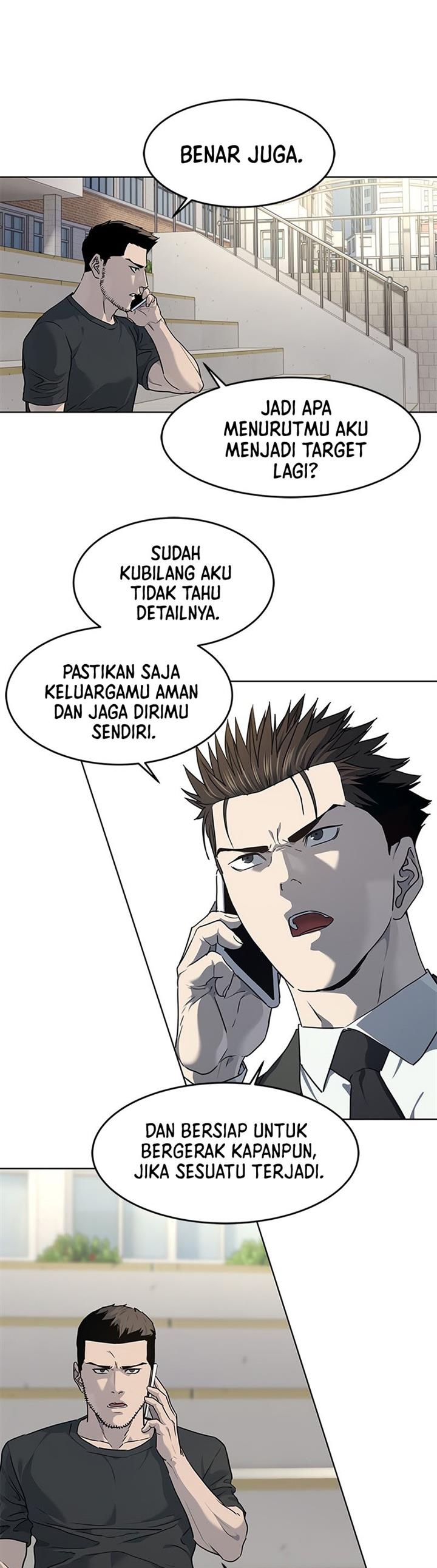 God of Blackfield Chap 138 - Next Chap 139