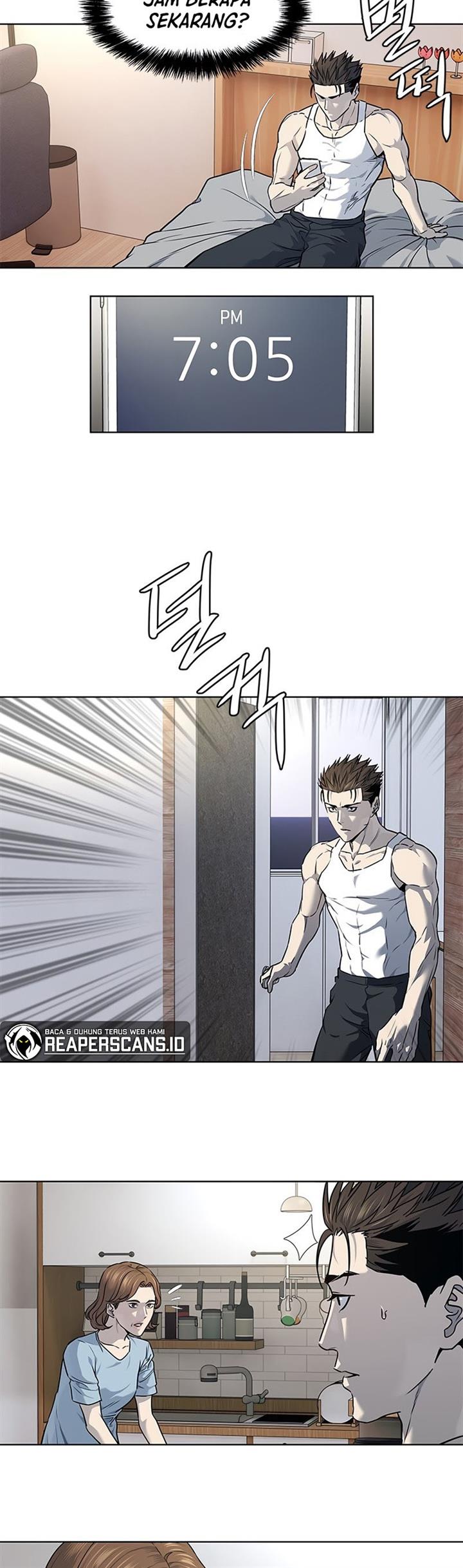 God of Blackfield Chap 138 - Next Chap 139