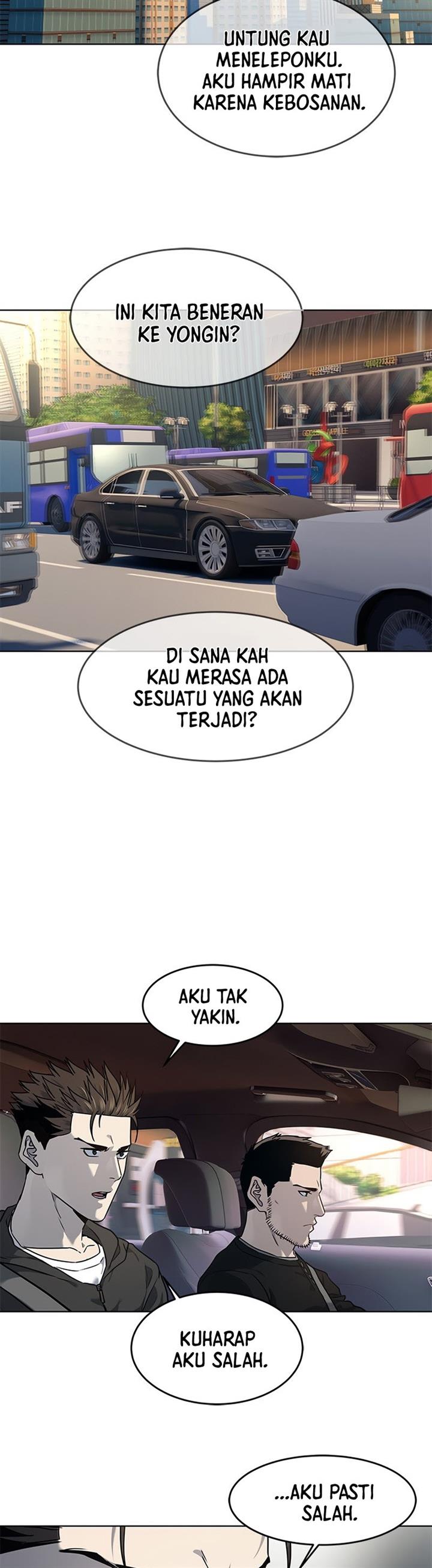 God of Blackfield Chap 138 - Next Chap 139