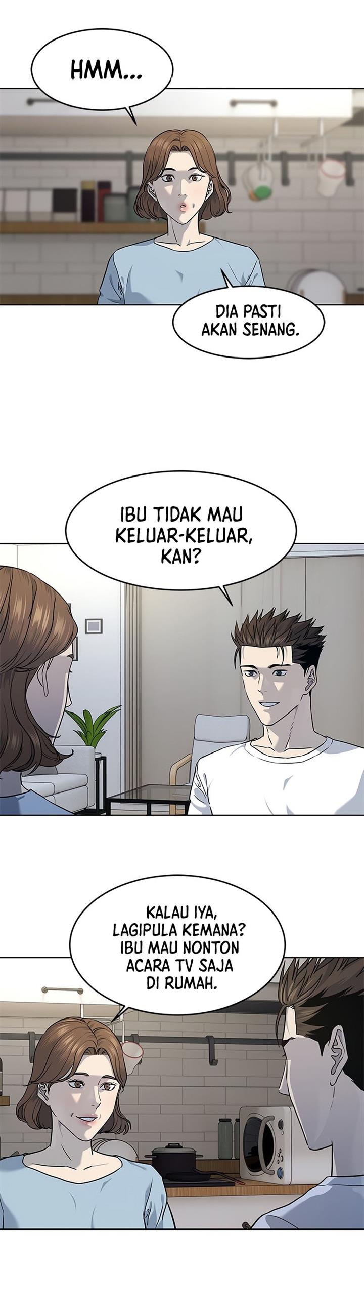 God of Blackfield Chap 138 - Next Chap 139