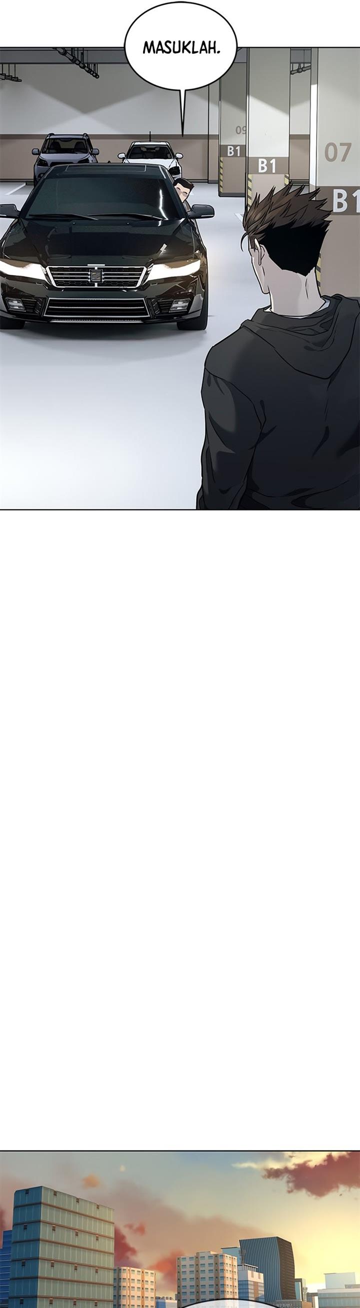 God of Blackfield Chap 138 - Next Chap 139