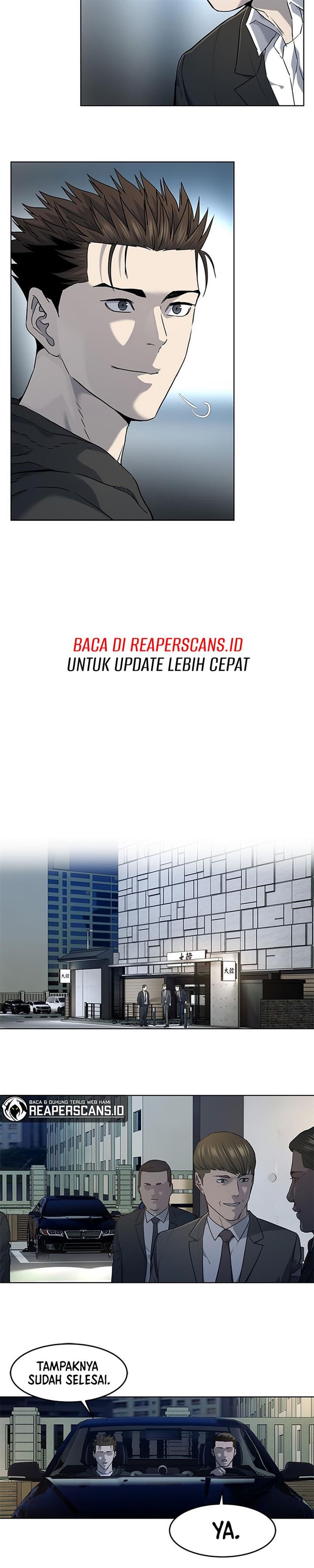 God of Blackfield Chap 139 - Next Chap 140