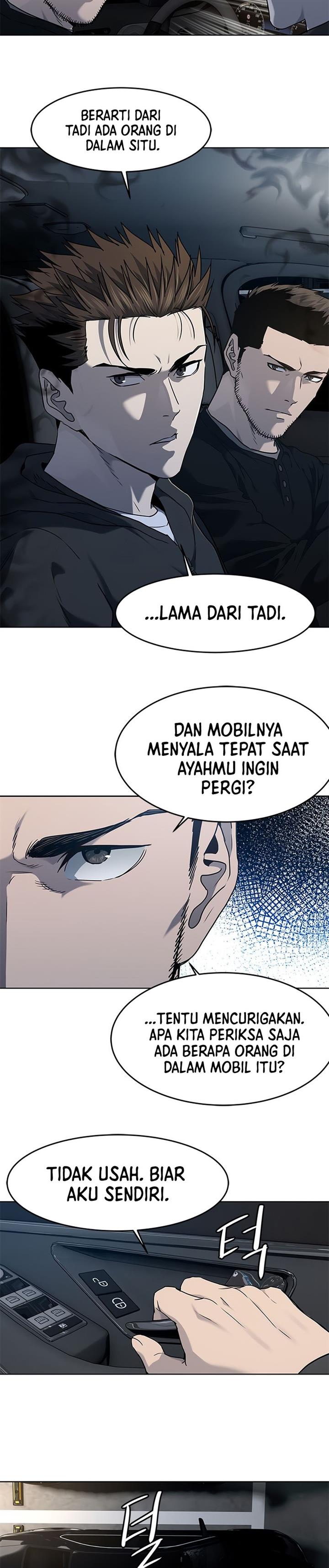 God of Blackfield Chap 139 - Next Chap 140