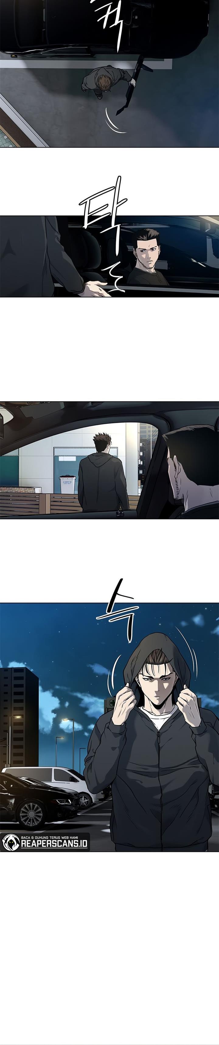 God of Blackfield Chap 139 - Next Chap 140