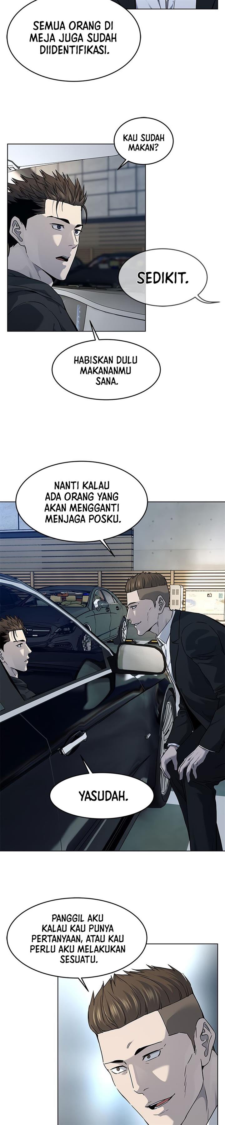 God of Blackfield Chap 139 - Next Chap 140