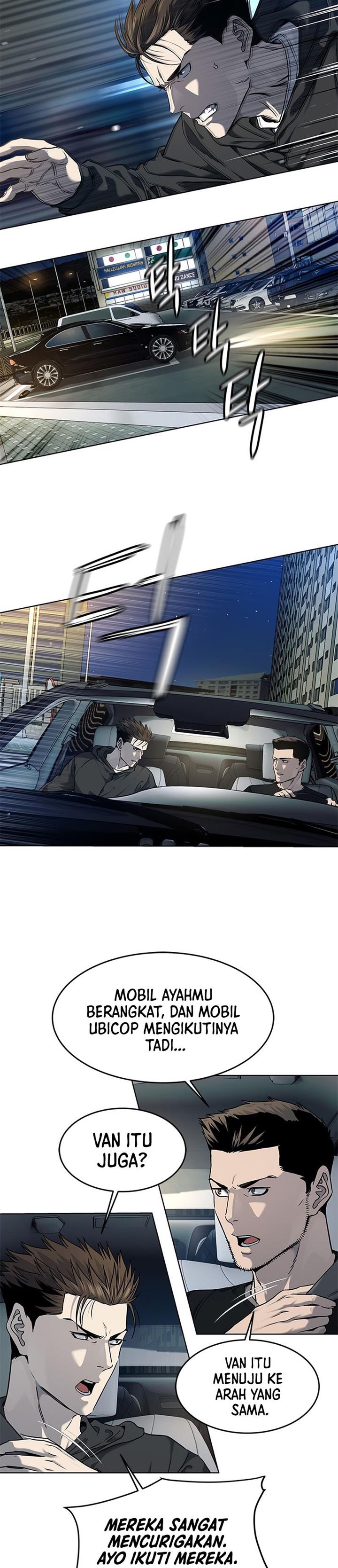 God of Blackfield Chap 139 - Next Chap 140