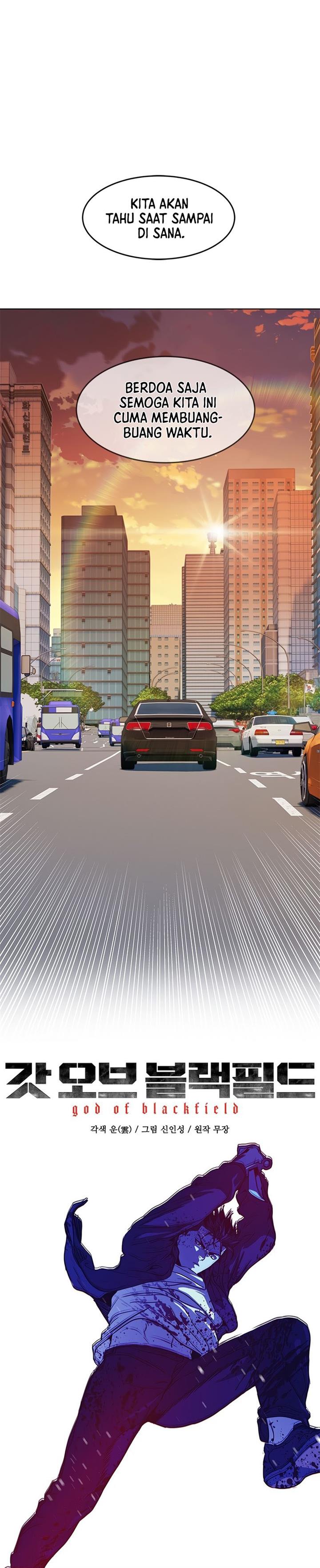 God of Blackfield Chap 139 - Next Chap 140