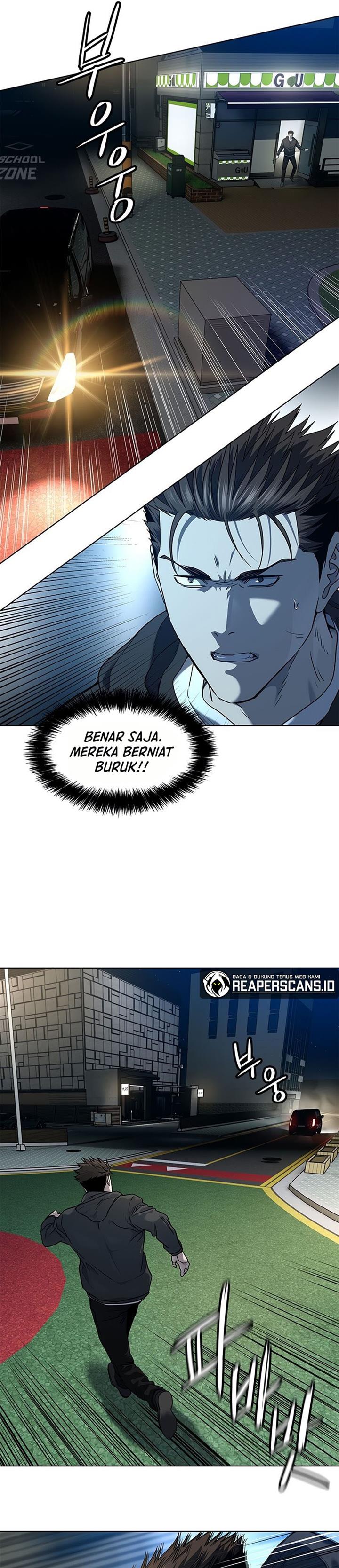 God of Blackfield Chap 139 - Next Chap 140