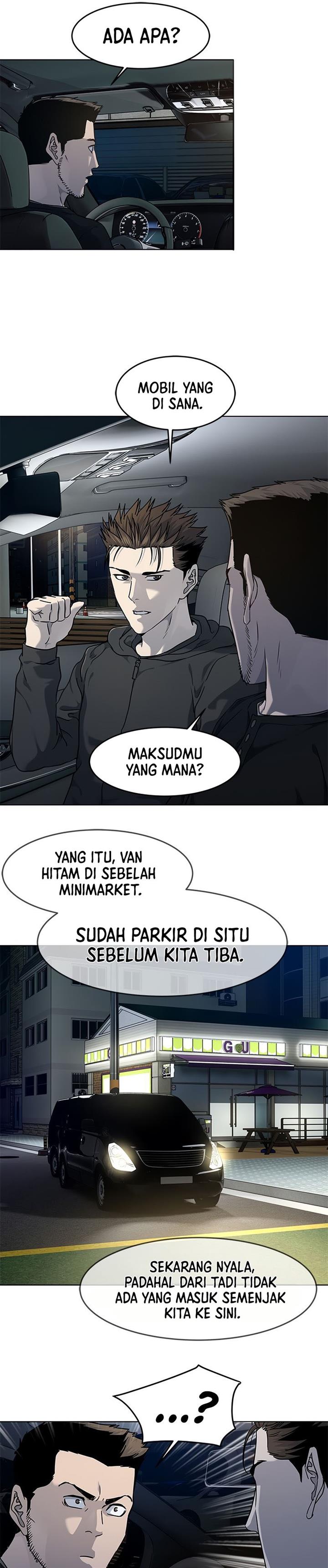 God of Blackfield Chap 139 - Next Chap 140