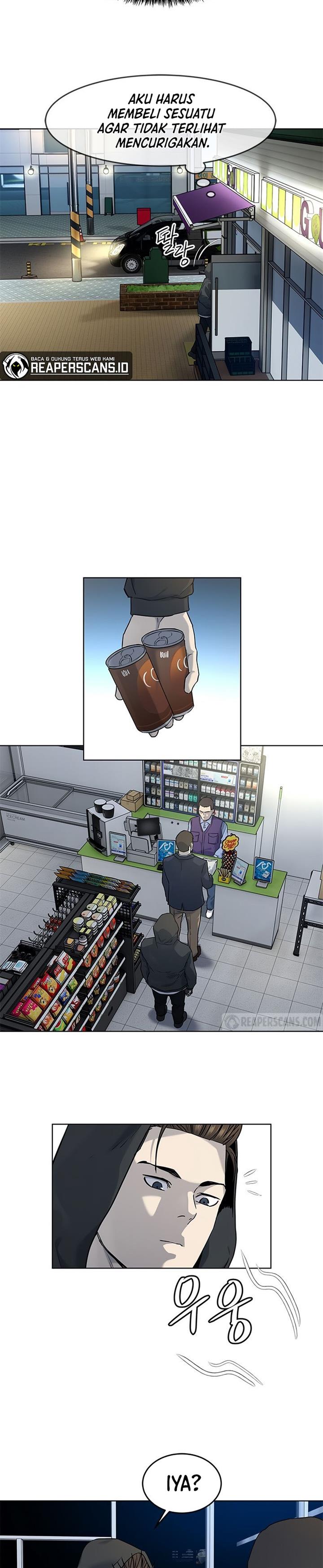 God of Blackfield Chap 139 - Next Chap 140