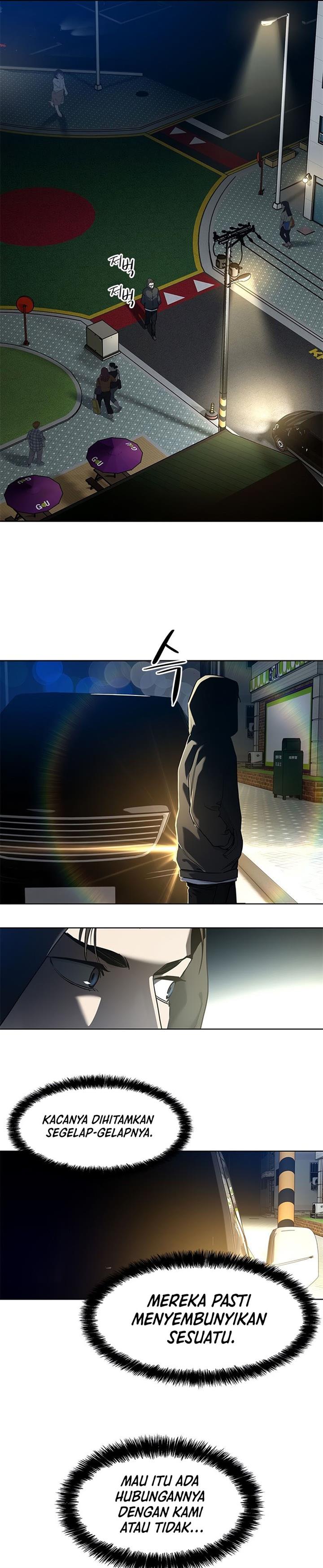 God of Blackfield Chap 139 - Next Chap 140