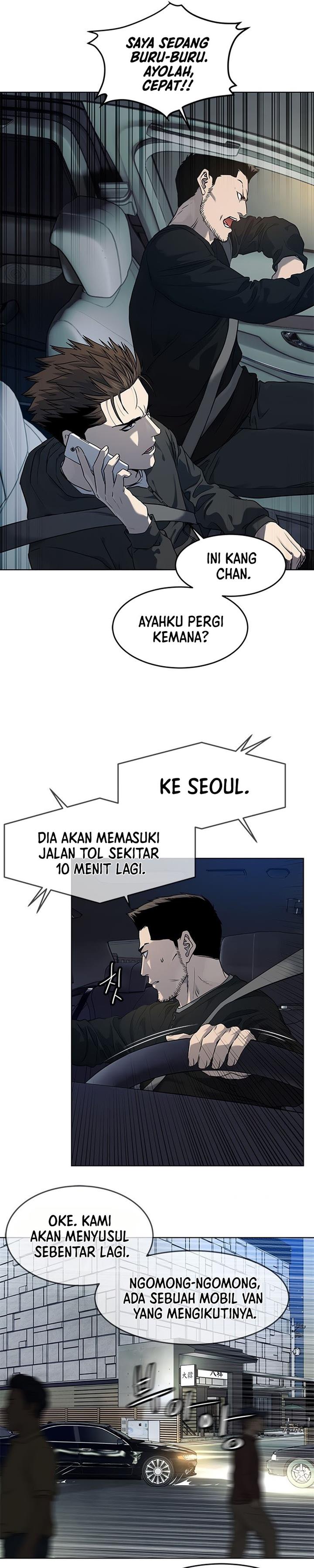 God of Blackfield Chap 139 - Next Chap 140