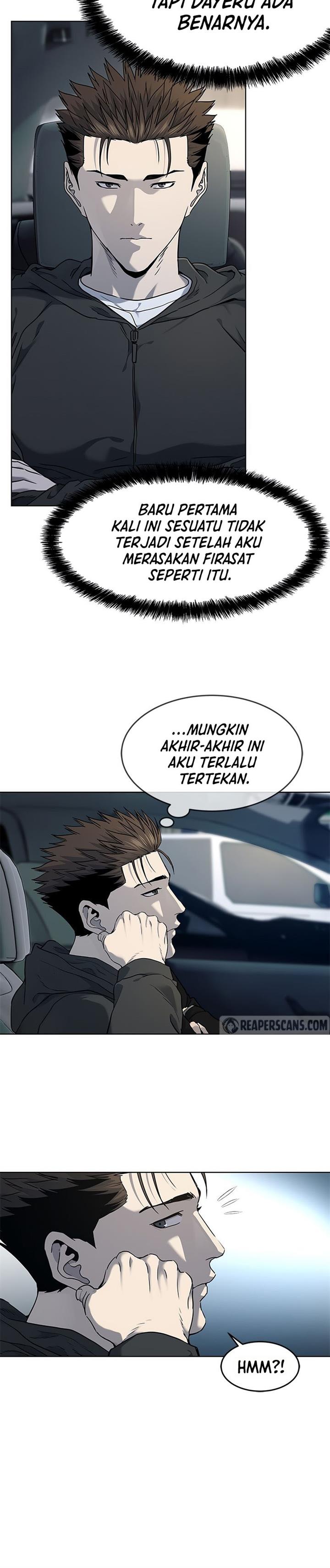 God of Blackfield Chap 139 - Next Chap 140