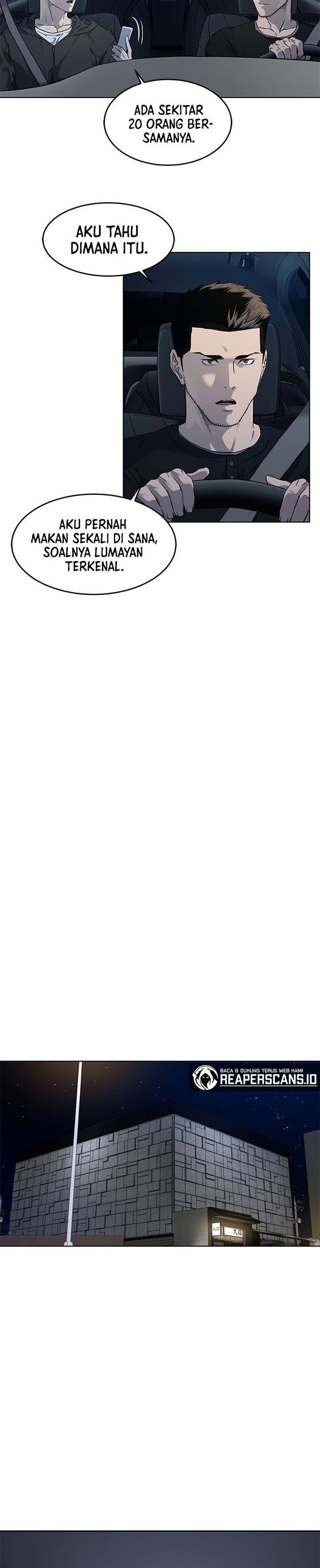 God of Blackfield Chap 139 - Next Chap 140